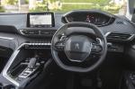 Peugeot 5008 2018 года (AU)